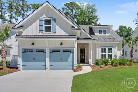 111 Grand Harbor Cir, Savannah, GA 31411