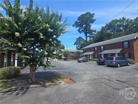 232 Stephenson Ave #3C, Savannah, GA 31405