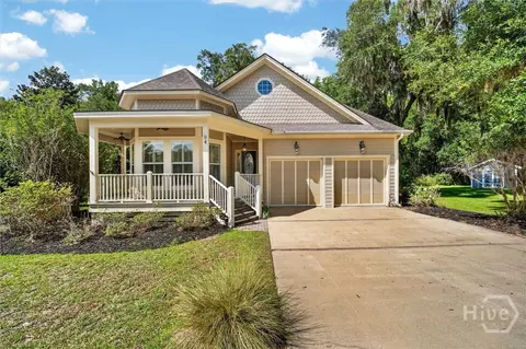 94 Rookery View Dr, Midway, GA 31320