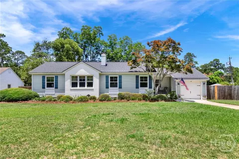 19 Harlan Dr, Savannah, GA 31406