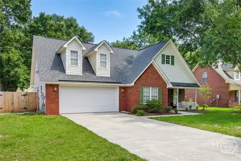 103 Crossing Cir, Rincon, GA 31326