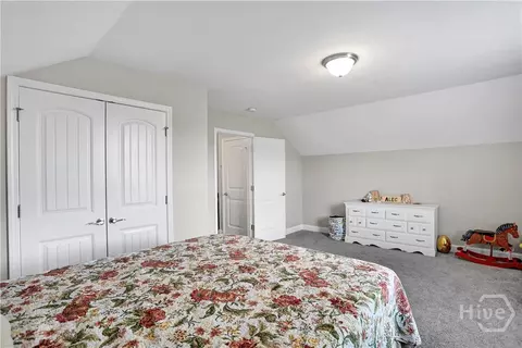 Bedroom - 7 Gresham Ln, Savannah, GA 31419 photo 11 of 14