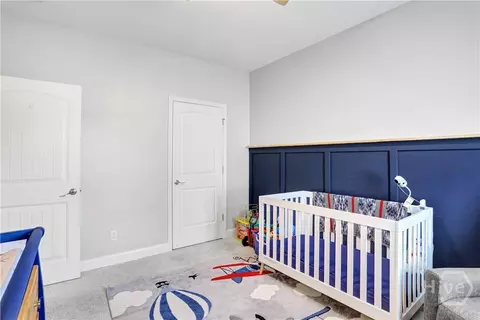 Bedroom - 7 Gresham Ln, Savannah, GA 31419 photo 8 of 14