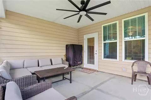 Exterior - 7 Gresham Ln, Savannah, GA 31419 photo 7 of 16