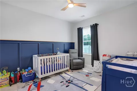 Bedroom - 7 Gresham Ln, Savannah, GA 31419 photo 6 of 14