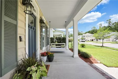 Exterior - 7 Gresham Ln, Savannah, GA 31419 photo 15 of 16