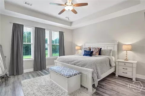 Bedroom - 7 Gresham Ln, Savannah, GA 31419 photo 1 of 14