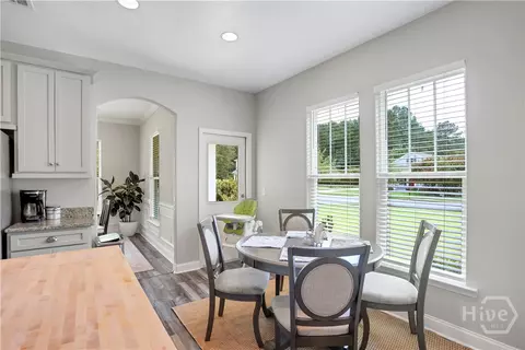 Dining - 7 Gresham Ln, Savannah, GA 31419 photo 4 of 4