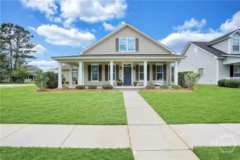 Exterior - 7 Gresham Ln, Savannah, GA 31419 photo 1 of 16