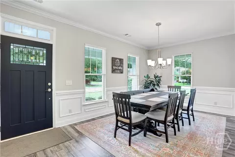 Entry Way - 7 Gresham Ln, Savannah, GA 31419 photo 2 of 7