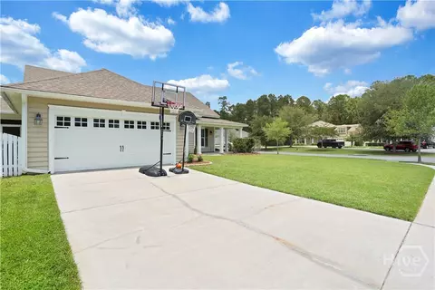 Exterior - 7 Gresham Ln, Savannah, GA 31419 photo 14 of 16