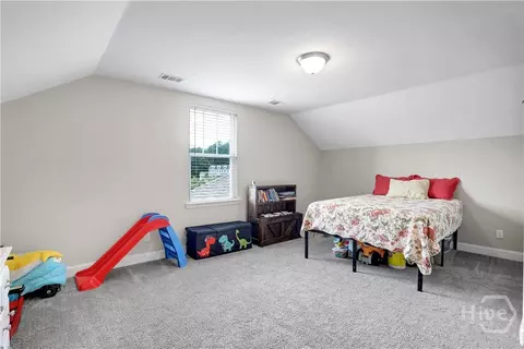 Bedroom - 7 Gresham Ln, Savannah, GA 31419 photo 9 of 14