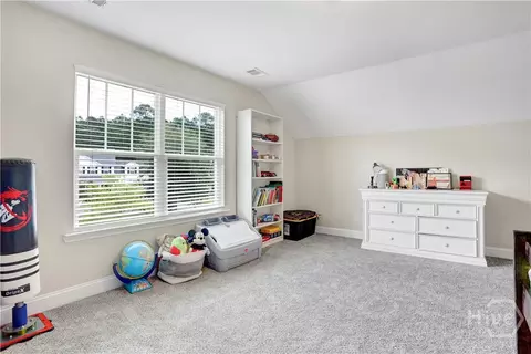 Bedroom - 7 Gresham Ln, Savannah, GA 31419 photo 13 of 14