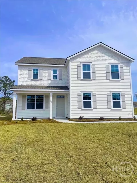 337 Logging Hill Dr, Richmond Hill, GA 31324
