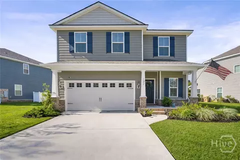 132 Wexford Dr, Richmond Hill, GA 31324