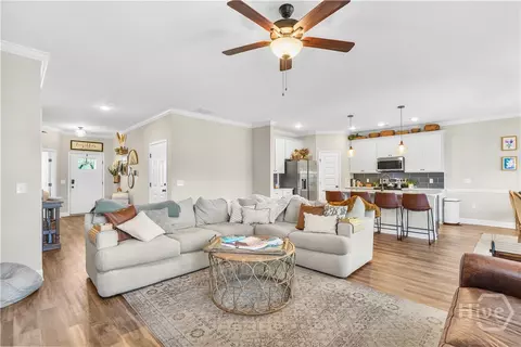 132 Wexford Dr, Richmond Hill, GA 31324
