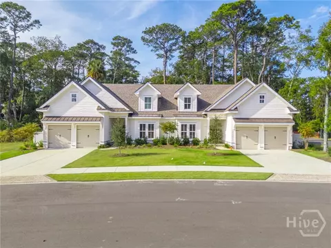 120 Grand Harbor Cir, Savannah, GA 31411