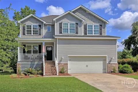 104 Terrell Mill Rd, Savannah, GA 31419