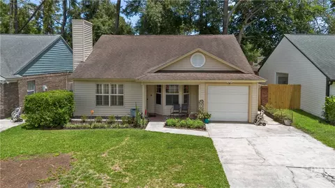 7340 Garfield St, Savannah, GA 31406