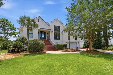29 Shad River Rd, Savannah, GA 31410