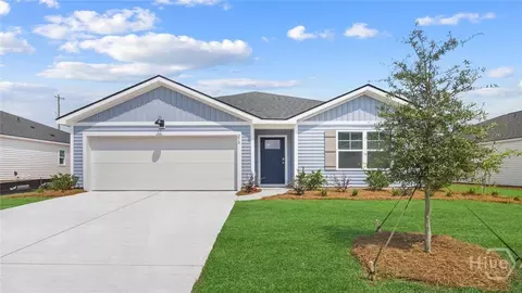 406 Mims St, Statesboro, GA 30461
