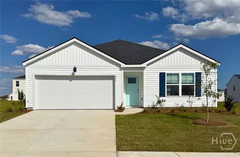 406 Mims St, Statesboro, GA 30461