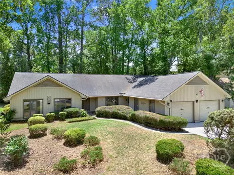 6 Cove Dr, Savannah, GA 31419