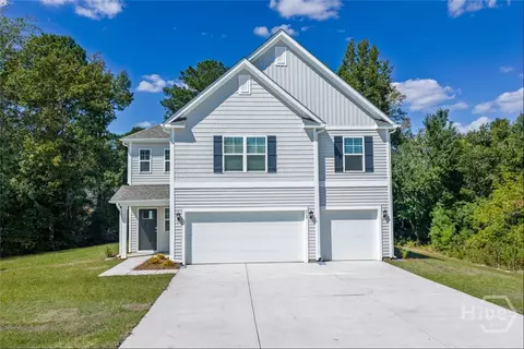 193 Buckeye Rd, Guyton, GA 31312