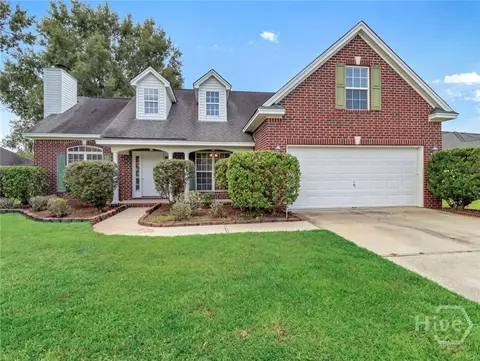 127 Williams Ave, Richmond Hill, GA 31324