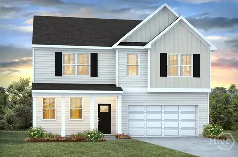 189 Buckeye Rd, Guyton, GA 31312