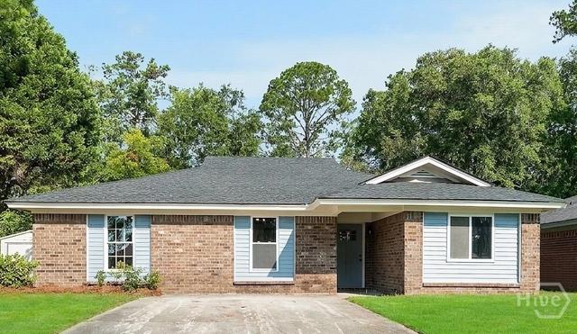 111 Marsh Bluff Dr, Savannah, GA 31404