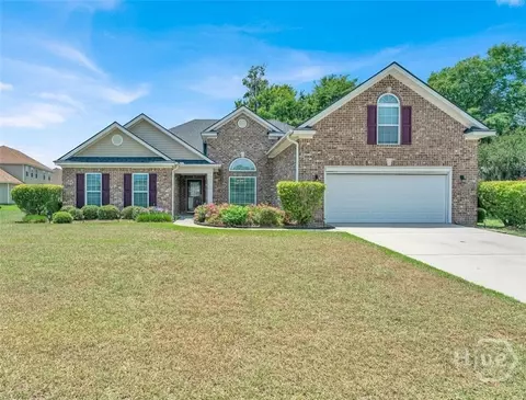 231 Sweetwater Station Dr, Savannah, GA 31419