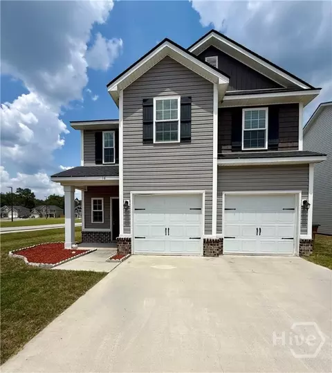 16 Cassels Ct, Hinesville, GA 31313