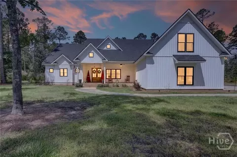 2953 Highway 67 N, Pembroke, GA 31321