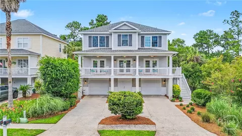 8 Sapphire Island Rd, Savannah, GA 31410
