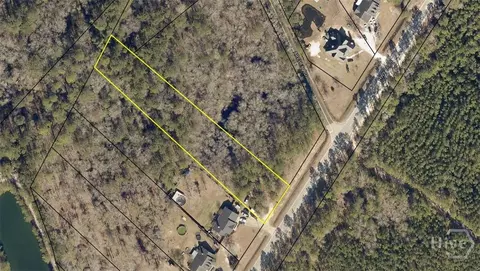 3748 Ga Highway 119 S, Guyton, GA 31312