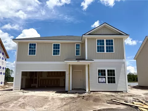 191 Baylor Bnd, Hinesville, GA 31313