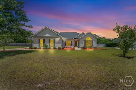 120 Kingsley Dr, Guyton, GA 31312