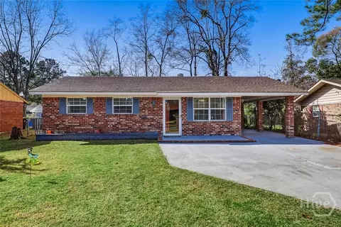Undisclosed, Savannah, GA 31415