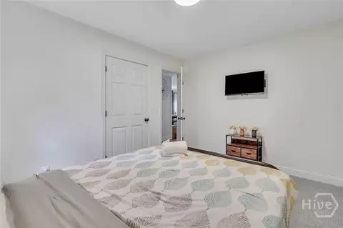 Bedroom - 302 Manden Rd, Pooler, GA 31322 photo 5 of 7
