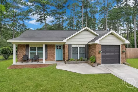 302 Manden Rd, Pooler, GA 31322