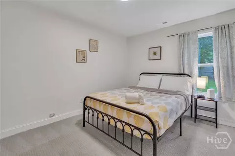 Bedroom - 302 Manden Rd, Pooler, GA 31322 photo 4 of 7