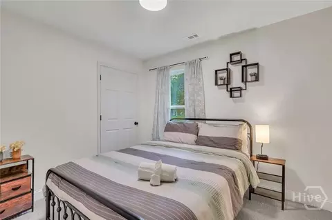 Bedroom - 302 Manden Rd, Pooler, GA 31322 photo 6 of 7
