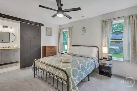 Bedroom - 302 Manden Rd, Pooler, GA 31322 photo 1 of 7
