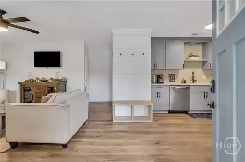 Entry Way - 302 Manden Rd, Pooler, GA 31322 photo 2 of 2