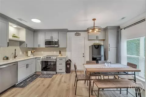 Kitchen - 302 Manden Rd, Pooler, GA 31322 photo 1 of 4