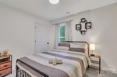 Bedroom - 302 Manden Rd, Pooler, GA 31322 photo 6 of 7