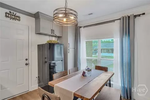 Kitchen - 302 Manden Rd, Pooler, GA 31322 photo 3 of 4