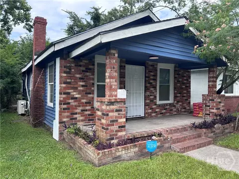 1410 New Castle St, Savannah, GA 31415