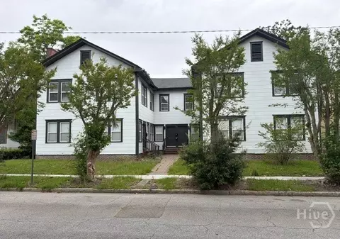 718 E 724 E 35th St, Savannah, GA 31401